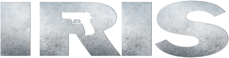 IRIS -アイリス- logo