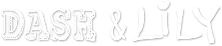 Dash & Lily logo