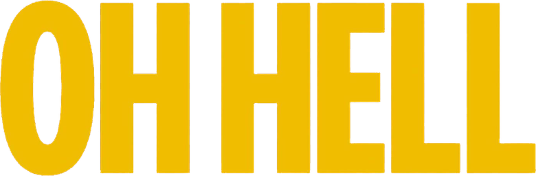 Oh Hell! logo