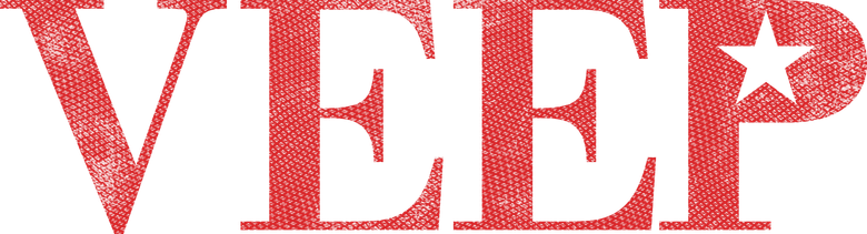 Veep - Vicepresidente incompetente logo
