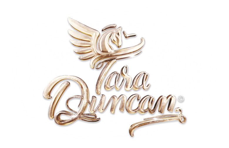 Tara Duncan logo