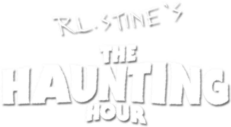 A Hora do Arrepio logo