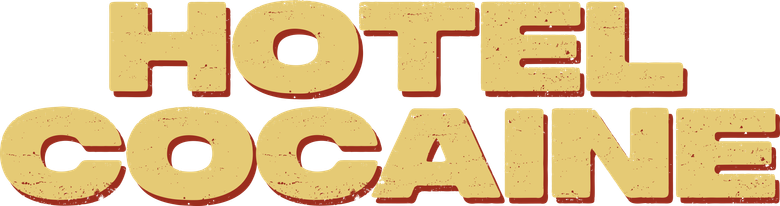 Hotel Cocaine logo
