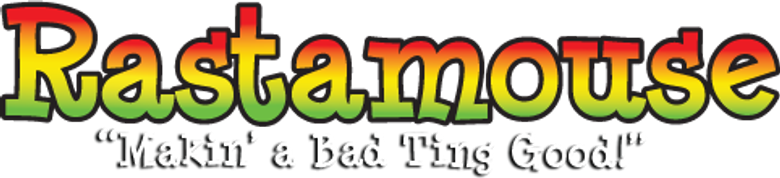 Rastamouse logo