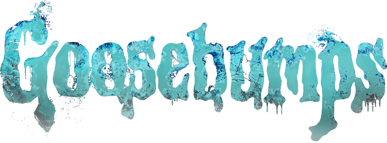 Goosebumps logo