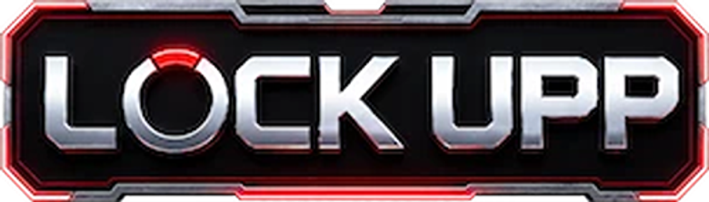 Lock Upp logo