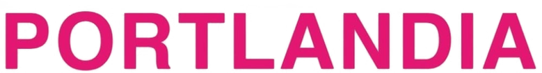 Portlandia logo