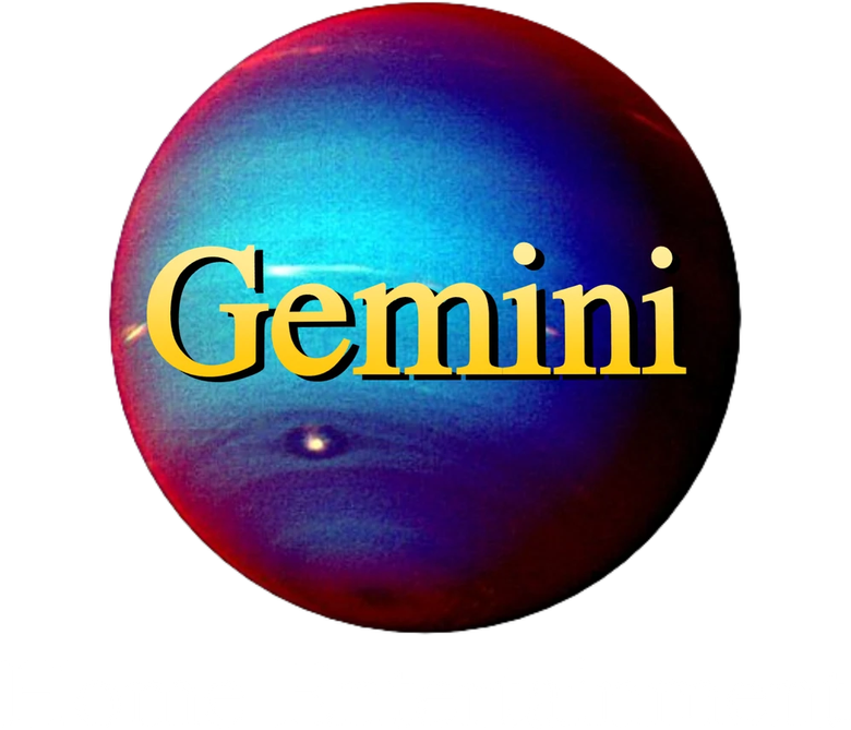 Gemini Home Entertainment logo