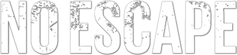 No Escape - Colpo di stato logo