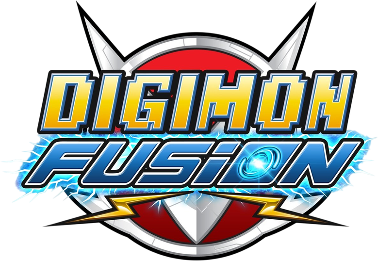 Digimon Xros Wars logo