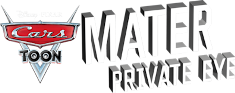 Mater Private Eye