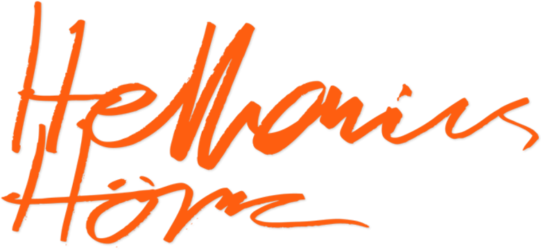 Hellenius Hörna logo
