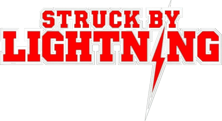Struck by Lightning logo