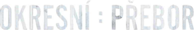 Okresní přebor logo