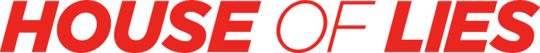 House of Lies logo