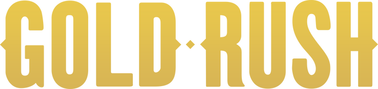 Die Schatzsucher - Goldrausch in Alaska logo