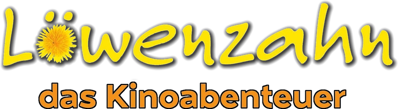 Löwenzahn - Das Kinoabenteuer logo