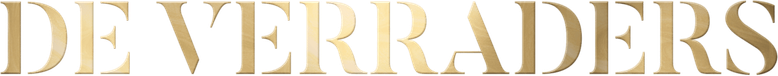 De Verraders logo