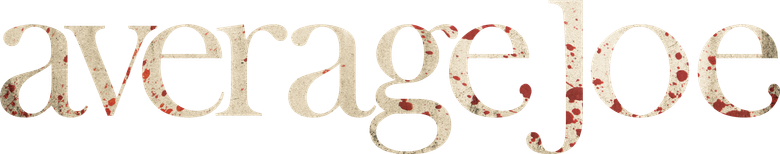 Average Joe logo
