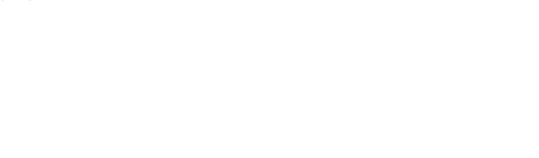 Who Is Erin Carter? logo