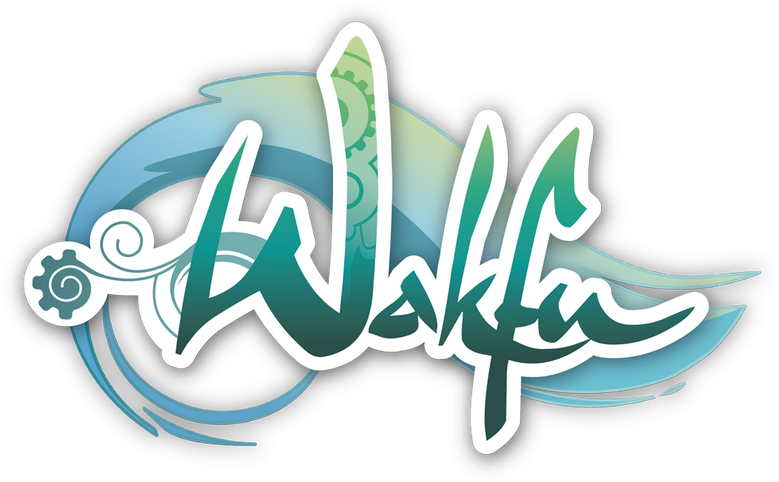 Wakfu logo