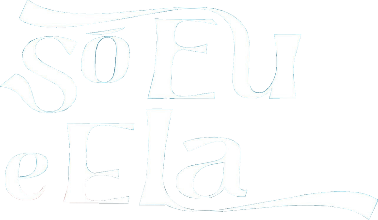 Só Eu e Ela logo