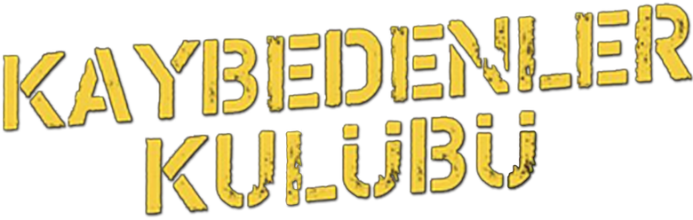 Kaybedenler Kulübü logo