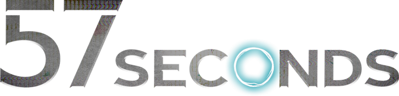 57 Seconds logo