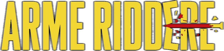 Arme Riddere logo
