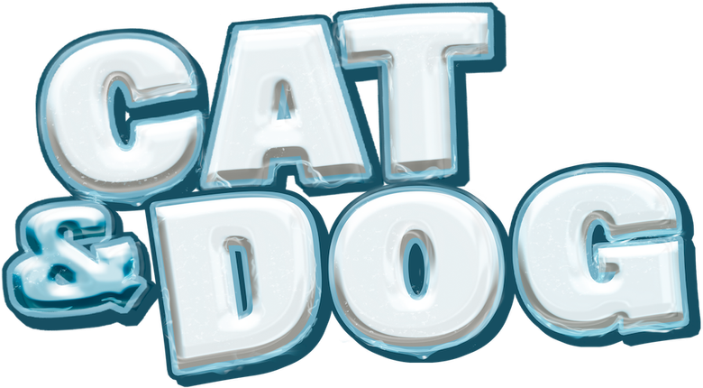 Cão e Gato logo