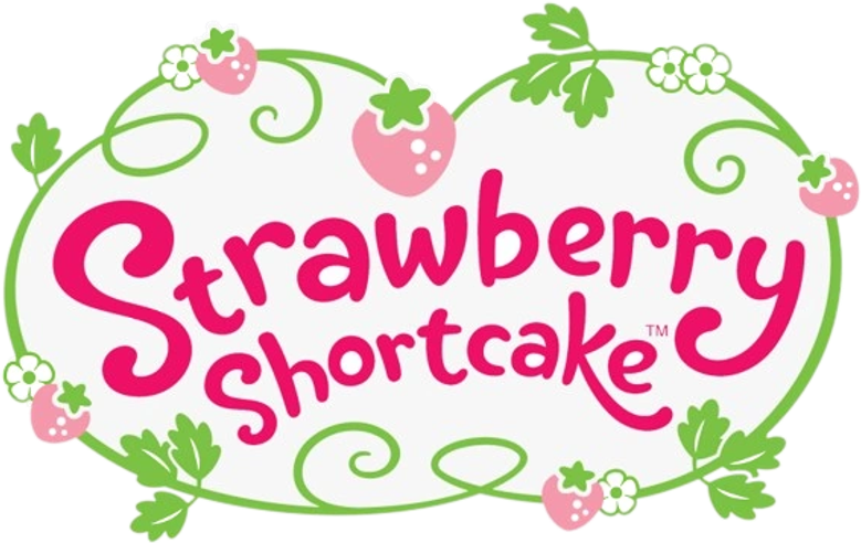 Charlotte aux Fraises : Aventures à Fraisi-Paradis logo
