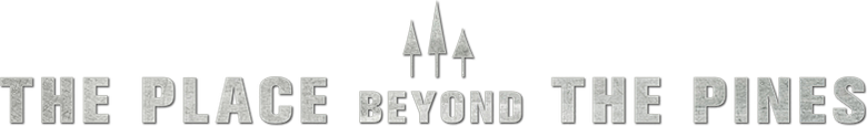 The Place Beyond the Pines logo