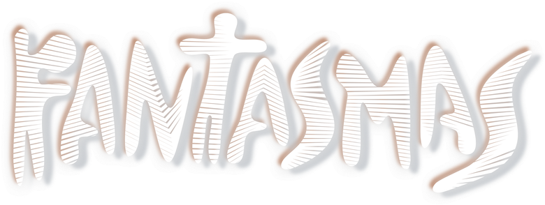 Fantasmas logo