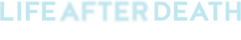 Vida Após a Morte com Tyler Henry logo