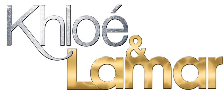 Khloe e Lamar logo