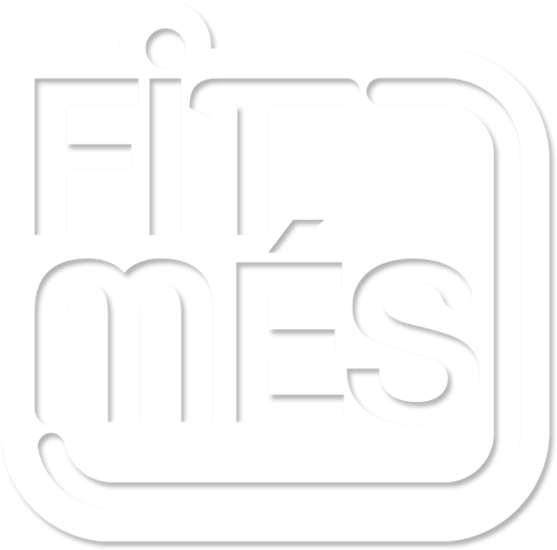 FitMés logo