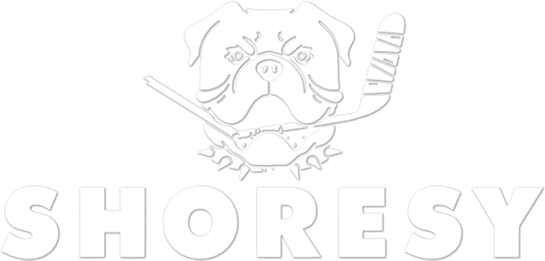 Shoresy logo
