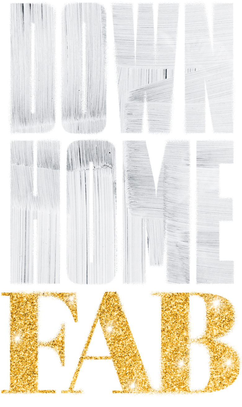 Down Home Fab