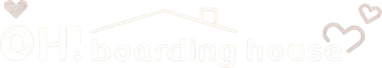 Oh! Boarding House