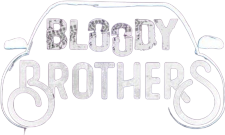 Bloody Brothers logo