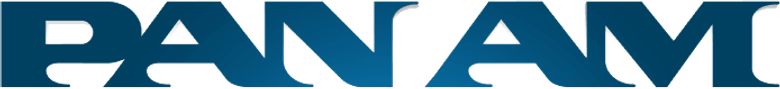 Pan Am logo