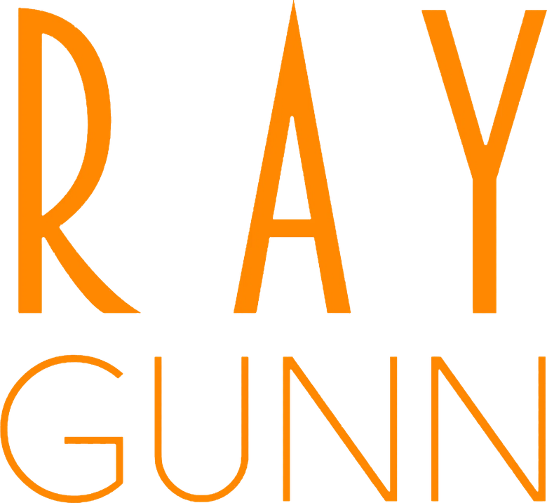 Ray Gunn