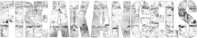 FreakAngels logo