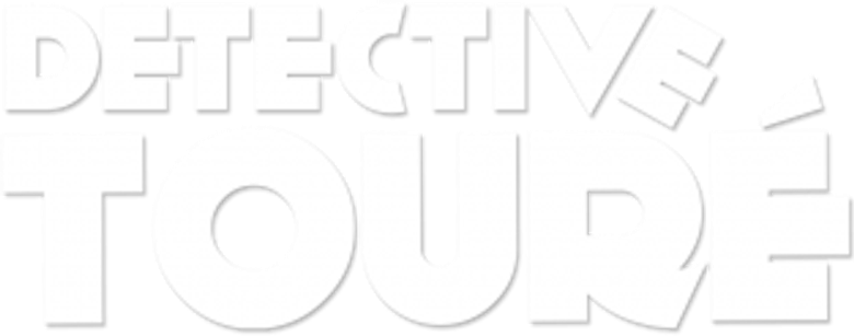 Detective Touré logo