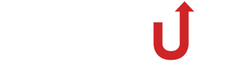 Man Up! logo