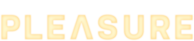 The Principles of Pleasure