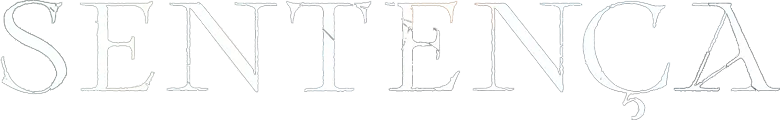 Sentença logo