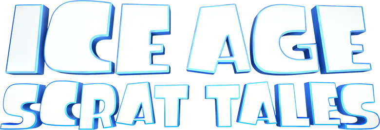 A Era do Gelo: Histórias do Scrat logo
