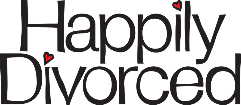 Happily Divorced logo