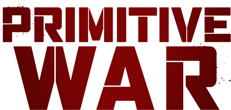 Primitive War logo